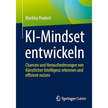 KI-Mindset entwickeln