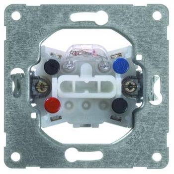 PEHA Unterputz-Wippschalter 10 A 250 V