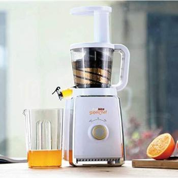 Superchef SL100 Licuadora de Prensado 1 Litro