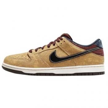 Dunk Low Pro Nike SB