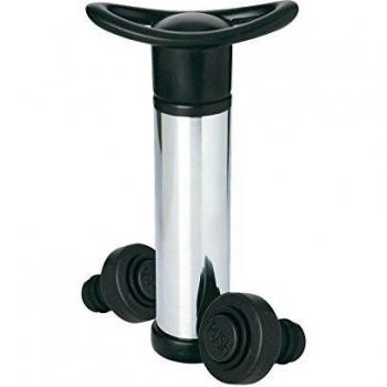 Cilio Pumpa Midnight Screw‑Cap