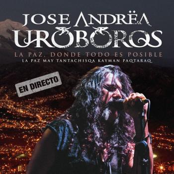 La Paz, Donde Todo Es Posible (CD + DVD).