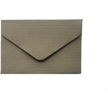 10pcs Vintage Style Mini Envelopes for Invitations