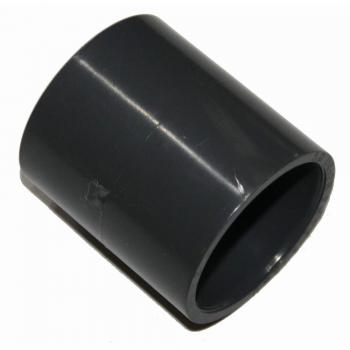 Manchon PVC 50 mm – Jardiboutique PN 16
