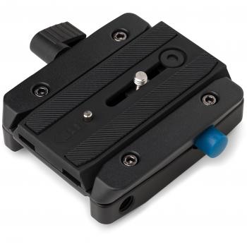 Benro VideoFast QR Clamp System