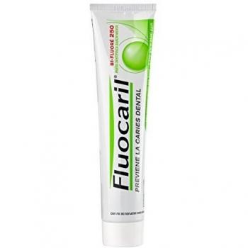 Fluocaril Bi-Fluoré Toothpaste 125ml
