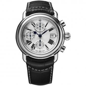 Aerowatch 1942 Chrono Auto