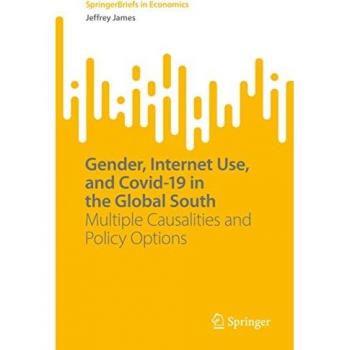 Gender, Internet Use, and Covid-19 in the Global South: Multiple Causalities and Policy Options (SpringerBriefs in Economics)