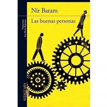 Las buenas personas (Tapa blanda).