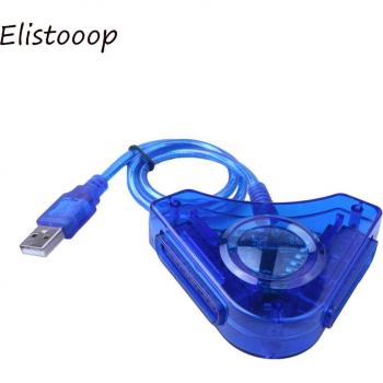 Mando USB para Playstation 2