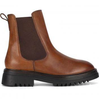 Lasocki Braun Stiefeletten Modell WB-LOREDANA-17