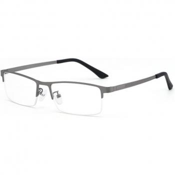 Stylish Vintage Anti-Blue Light Spectacles