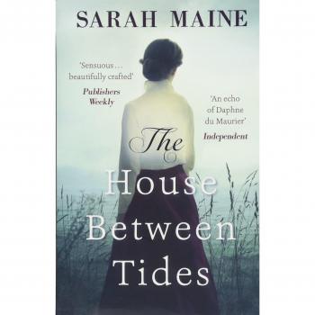 The House Between Tides: WATERSTONES SCOTTISH BOOK OF THE YEAR