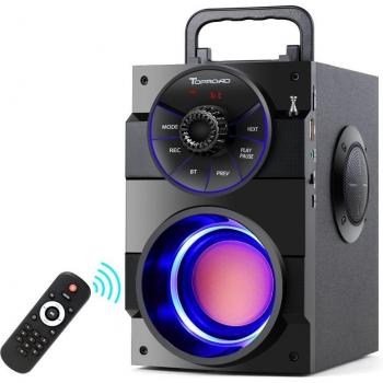 TOPROAD Bluetooth Column Speaker