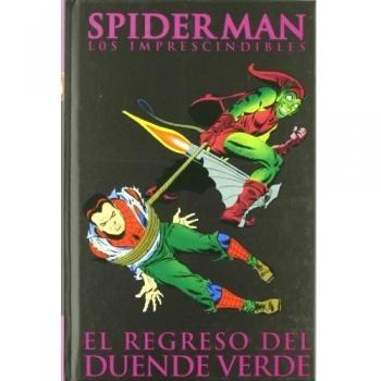 Comic Spiderman Los Imprescindibles Panini 06
