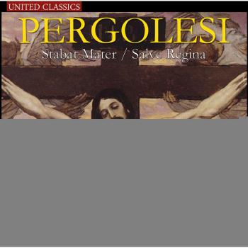 Stabar mater/salva regina