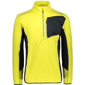 Lueur Rayonnante – Sweat‑Sport Demi‑Fermeture 2XL