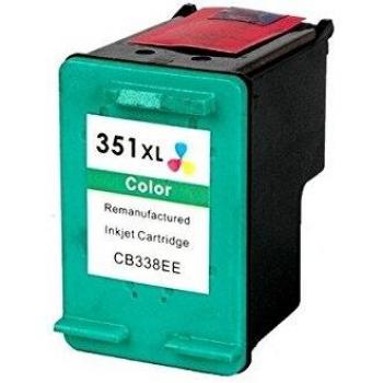 Cartuccia inchiostro HP 18ML RIG per Deskjet D4245/D4260/D4263/4360/C4570 #CB338EE