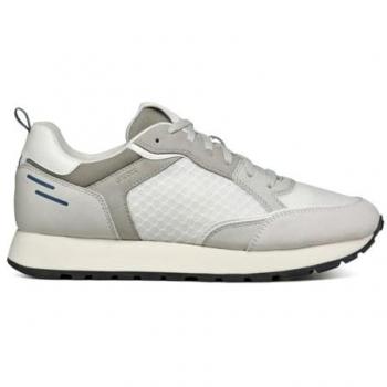Tênis Geox Partenio Cinza para Homens