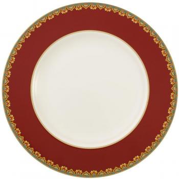 Samarkand Rubin 277 mm Tallrik