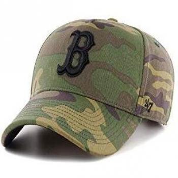 Cappellino Mlb Boston Red Sox 47 7 Grove Mvp Dt