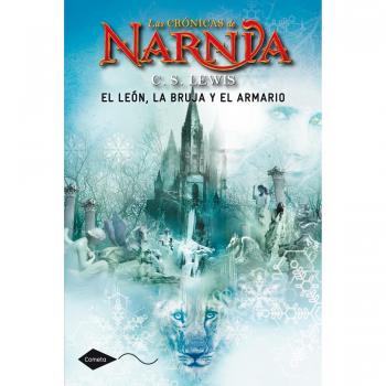 Las Crónicas de Narnia: La batalla por el armario