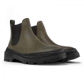 Botines Camper Brutus Trek Michelin K400646 para Mujeres
