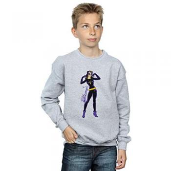 Jersey DC Comics para Pequeños Aventureros