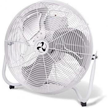 CasaFan Bodenventilator FLOOR2PROTECT IP54 SL