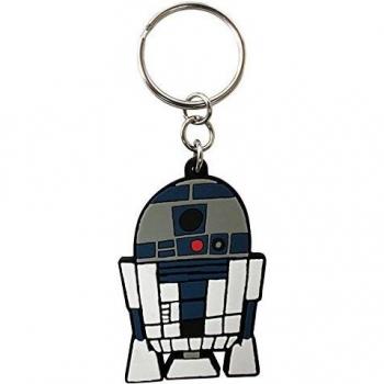 Star Wars R2-D2 Portachiavi in PVC ABYSTYLE