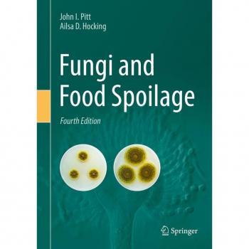 Vitalsource Technologies, Inc. Fungi And Food Spoilage