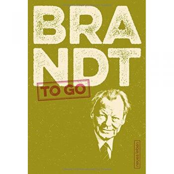 BRANDT to go