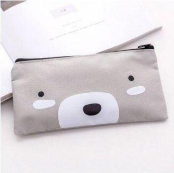Lytwtw's Adorable Unicorn Stationery Bag
