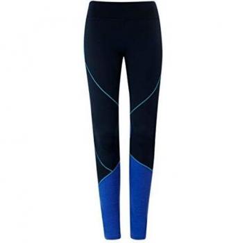 Oasis Deluxe Leggings Icebreaker 200 Femme
