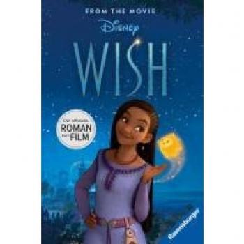 Disney: Wish