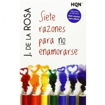 SIETE RAZONES PARA NO ENAMORARSE