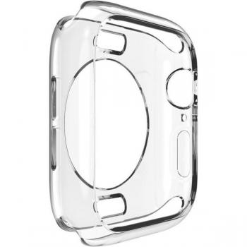 Ultra-Thin TPU Case for Apple Watch 44mm/40mm