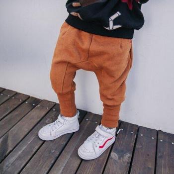 Kua Ku Pantalon Chaud Kids