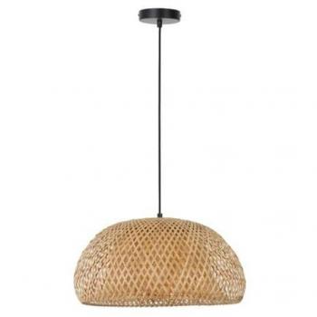 Suspension Timeo – Ligne Marron M – Light & Living