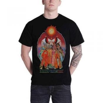 Camiseta Earth, Wind & Fire: Versión Unisex L