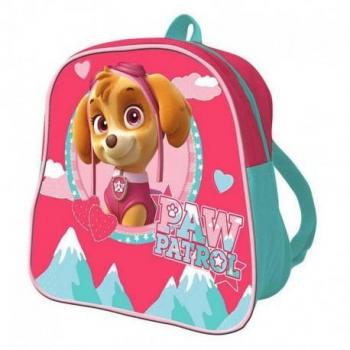 Mochila de guardería Skye Patrulla Canina 25 cm
