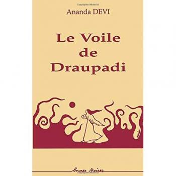 Le voile de Draupadi