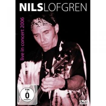 Nils Lofgren : Live 2006 [DVD] [2010]