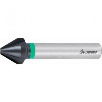 TiAlN Svasatore con Forma C 60° Garant
