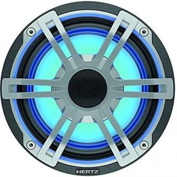 Haut-parleurs Coaxiaux Hertz Hex 6.5 S-LD-G