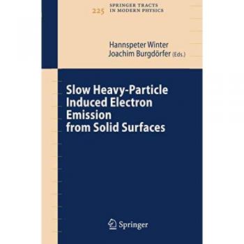 Slow Heavy-Particle Induced Electron Emission from Solid Surfaces