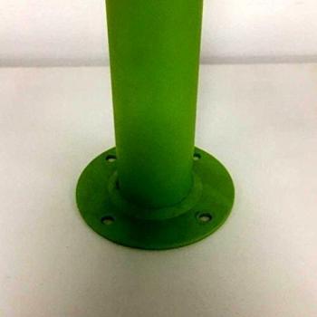 Verde Acido Fontanella periscopio