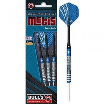 BULL'S Metis Steeldart Dartpfeile