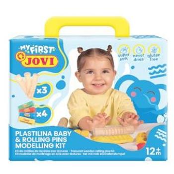 Kíto Jovi Multicolor – 4 Pastillas y 3 Rodillos