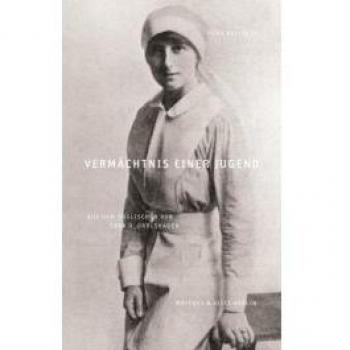 Vermächtnis einer Jugend: Autobiographie